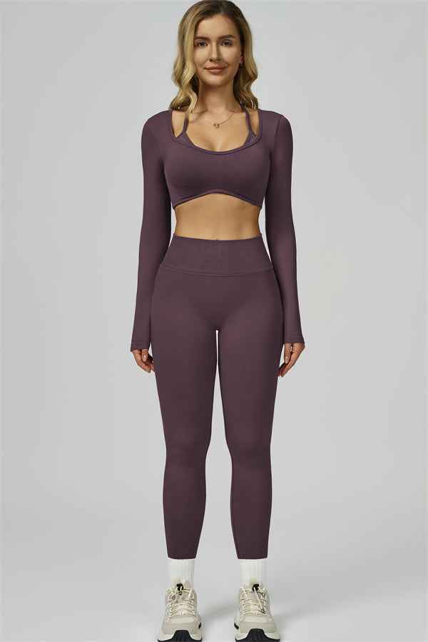 The Prime Leggings