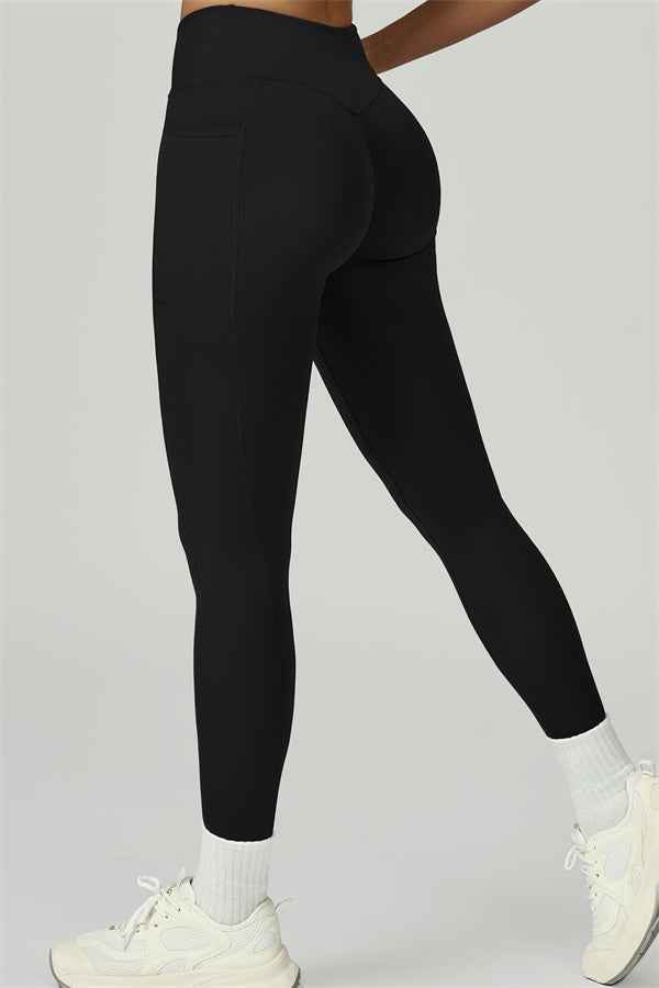 The Flourish Sports Bra Leggings 2-Piece Set