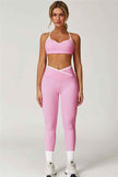The Boost Sports Bra Leggings 2-Piece Set