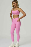 The Flourish Sports Bra