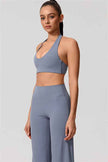 The Nestle Sports Bra