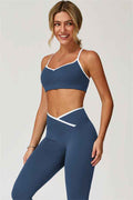 The Boost Sports Bra Leggings 2-Piece Set