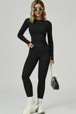 The FlexFit Active Top Leggings 2-Piece Set