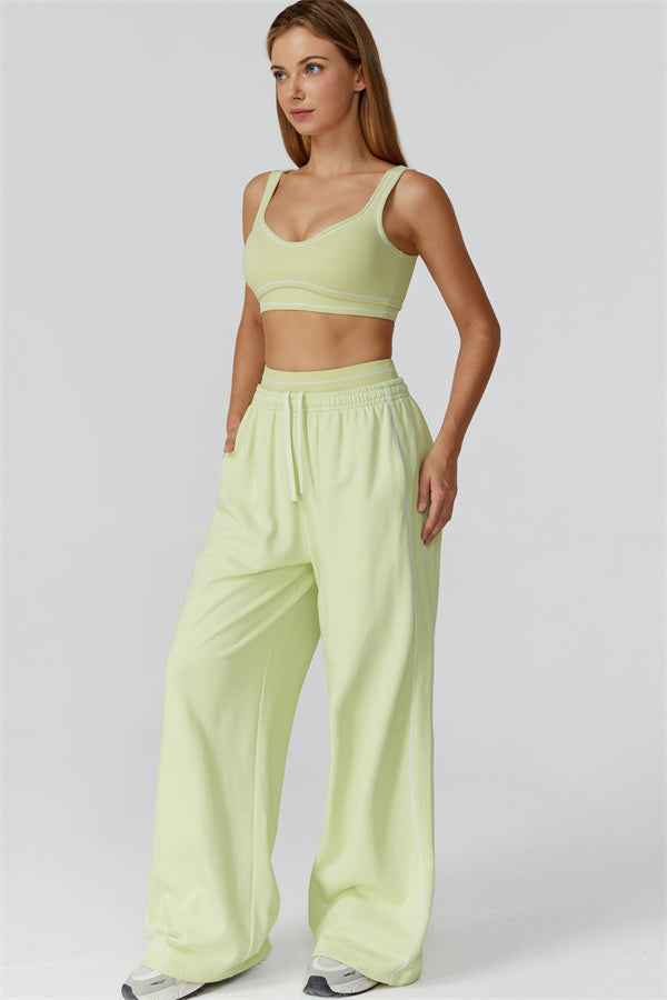 The Amara Sports Bra