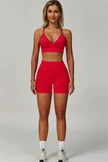 The Empower Shorts