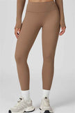 The Oasis Long Sleeve T-shirt Leggings 2-Piece Set
