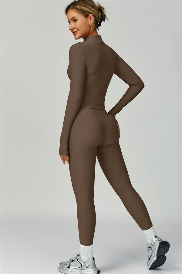 The Burst Jacket