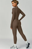 The Burst Jacket