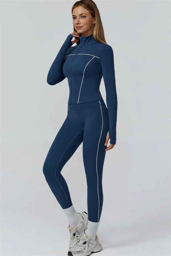 The Venus Leggings