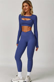 The Lavish Leggings