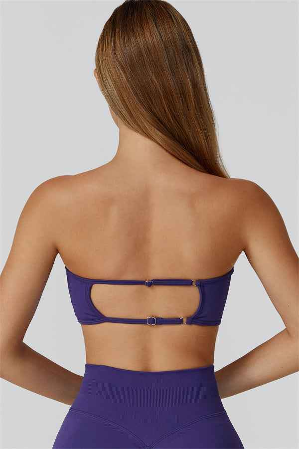 The Reign Sports Bra
