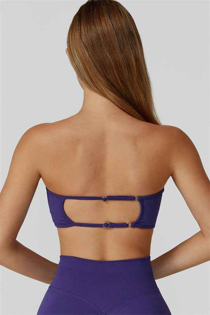 The Reign Sports Bra