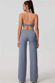 The Nestle Straight Leg Pants