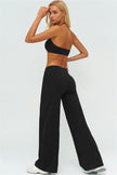 The Twirl Sports Bra New Straight Leg Pants 2-Piece Set