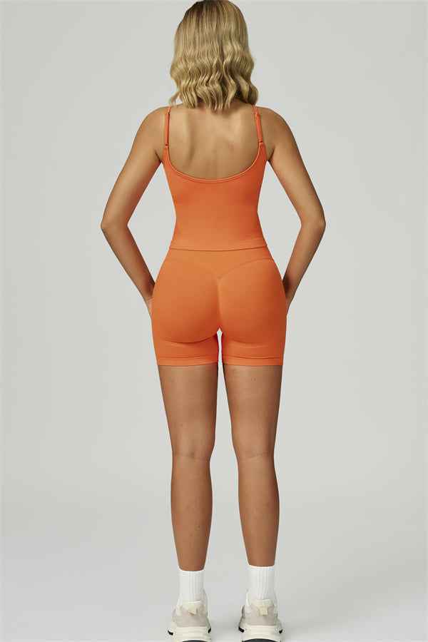 The Prime Shorts