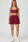 The Amara Sports Bra