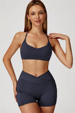 The Propel Sports Bra
