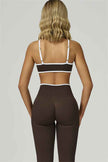 The Prime Line Leggings