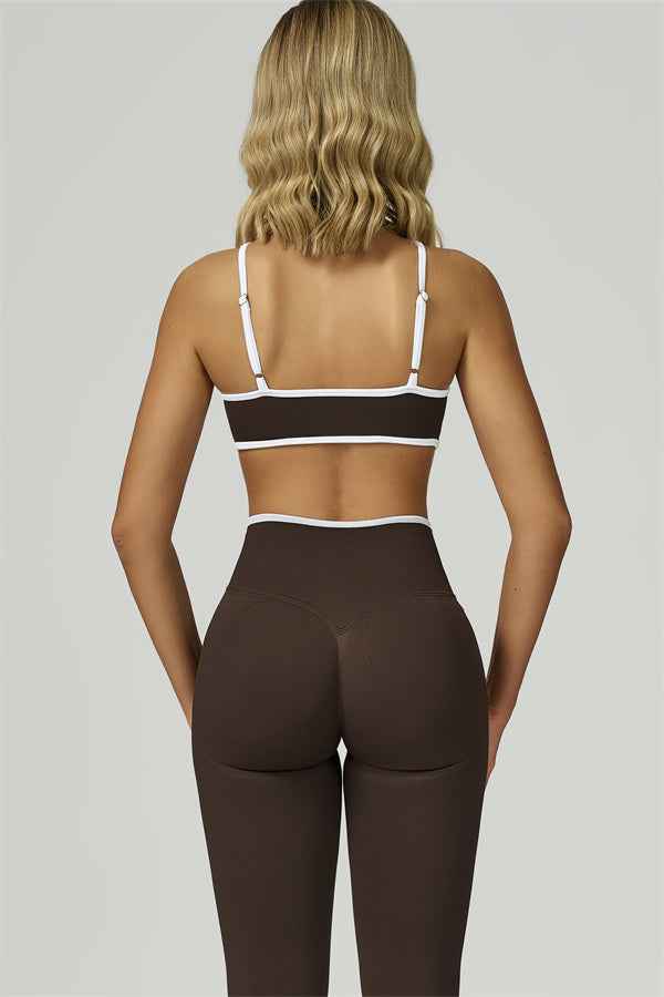 The Prime Line Leggings