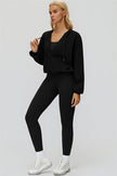 The Fyra Leggings