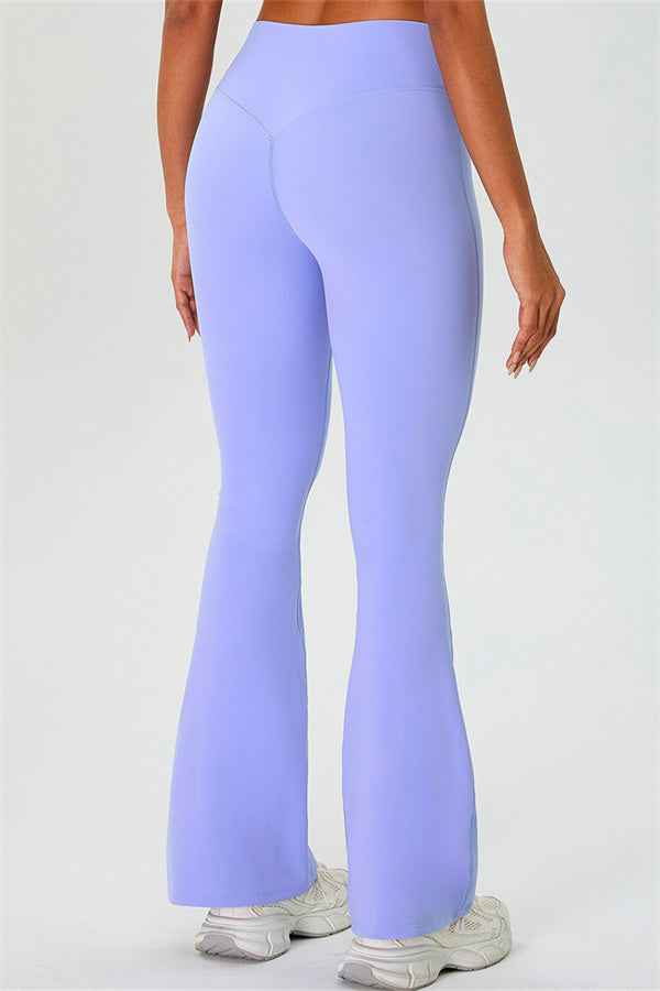 The Ember Sports Bra Flared Leggings 2-Piece Set