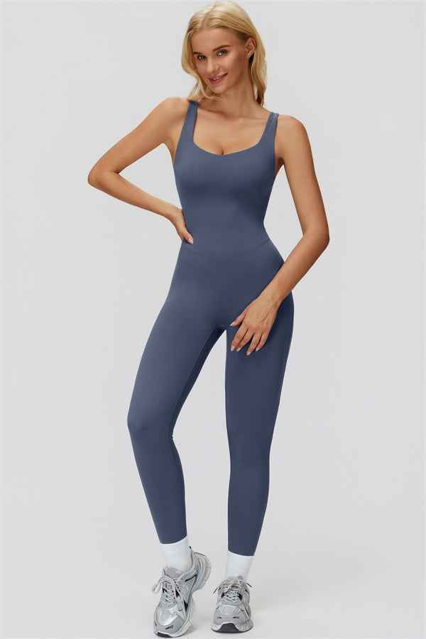 The Butterfly Jumpsuit
