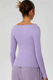 The Rush Long Sleeve T-shirt