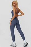 The Butterfly Jumpsuit