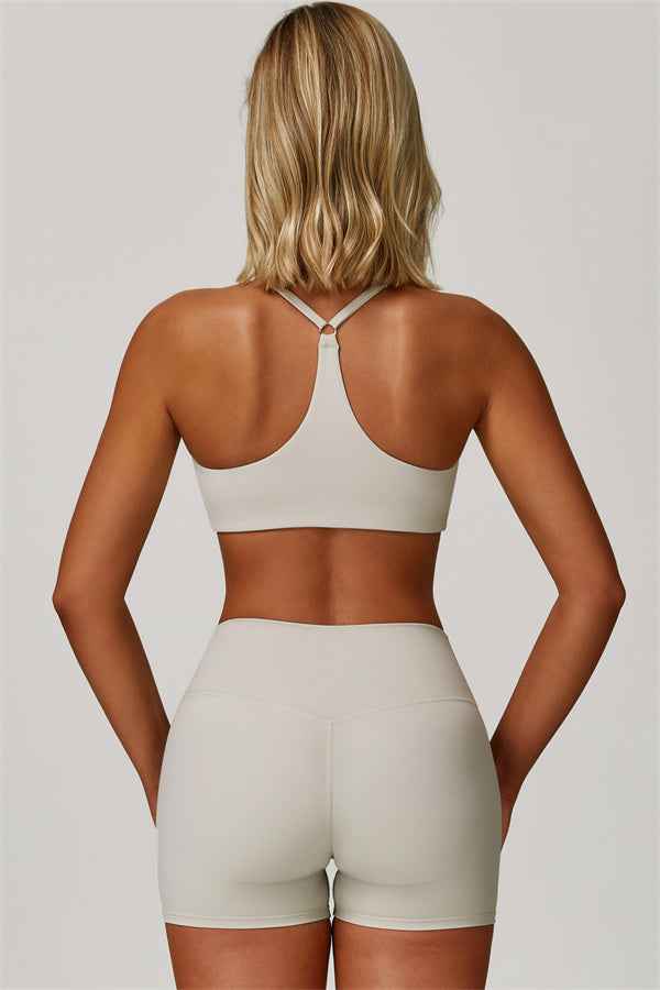 The Refresh Sports Bra