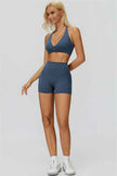 The Fyra Shorts