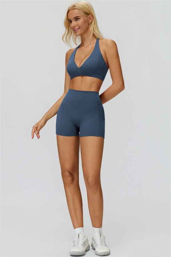 The Fyra Shorts