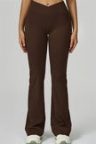 The Flourish Flared Leggings
