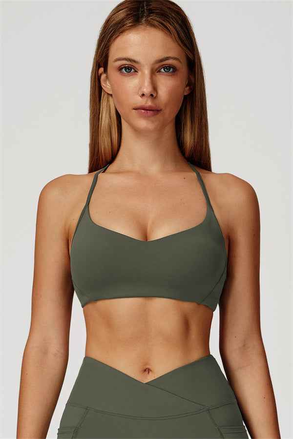 The Propel Sports Bra