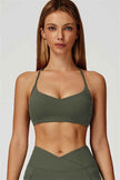 The Propel Sports Bra