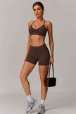 The Delicate Sports Bra