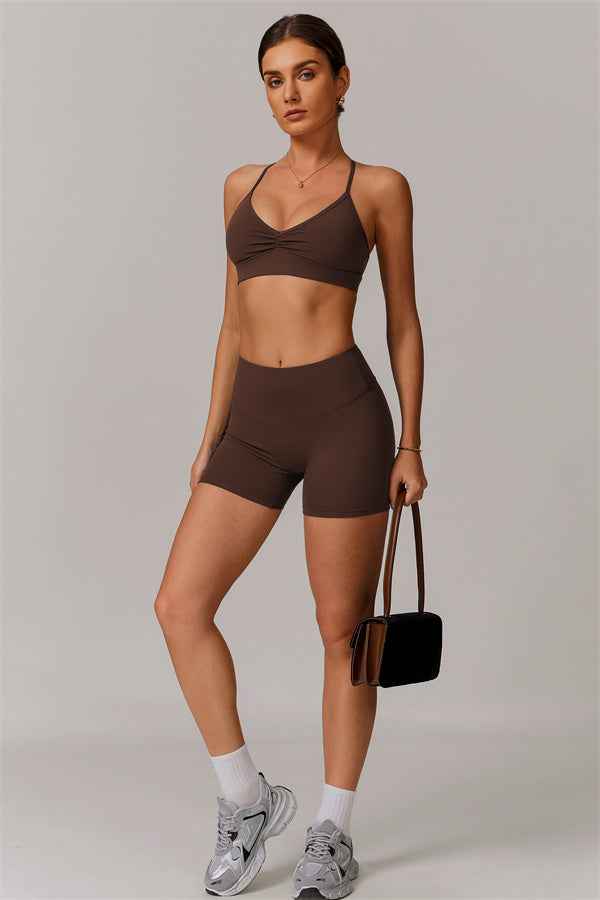 The Delicate Sports Bra