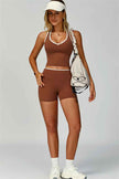 The Quest Tank Shorts 2-Piece Set