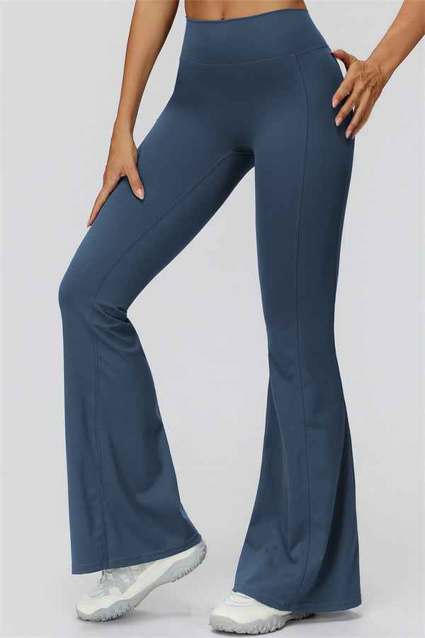The Fyra Flared Leggings