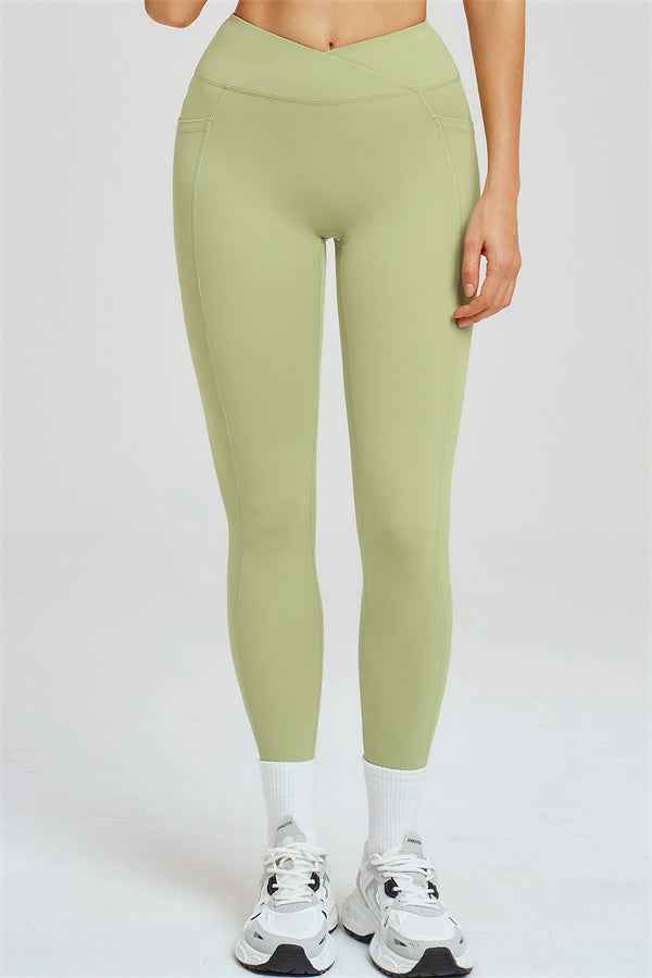 The Sizzle Sports Bra Leggings 2-Piece Set