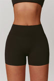 Amethyst Rain Shorts