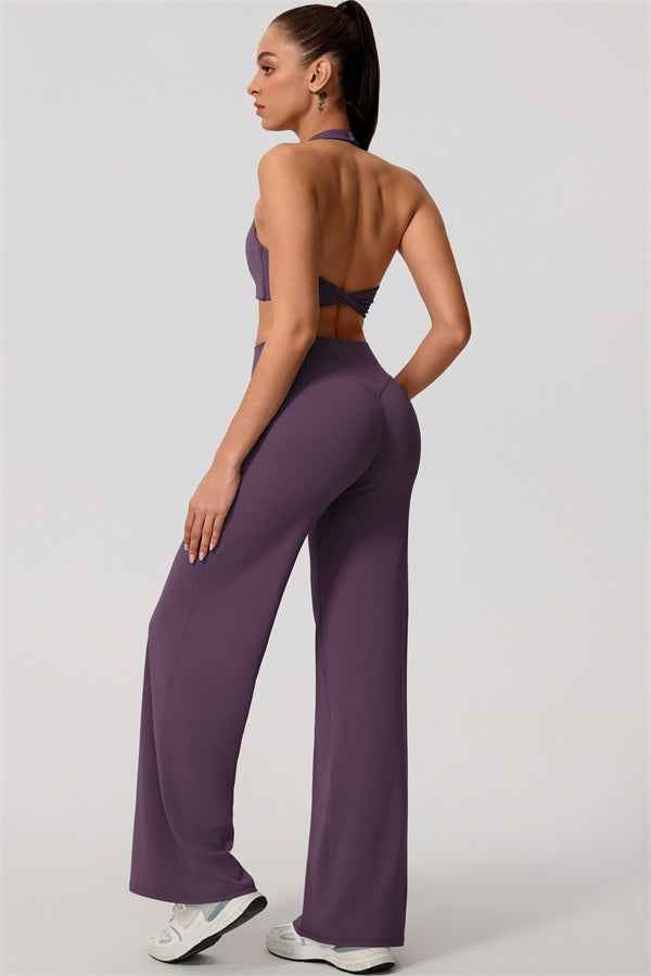 The Nestle Straight Leg Pants