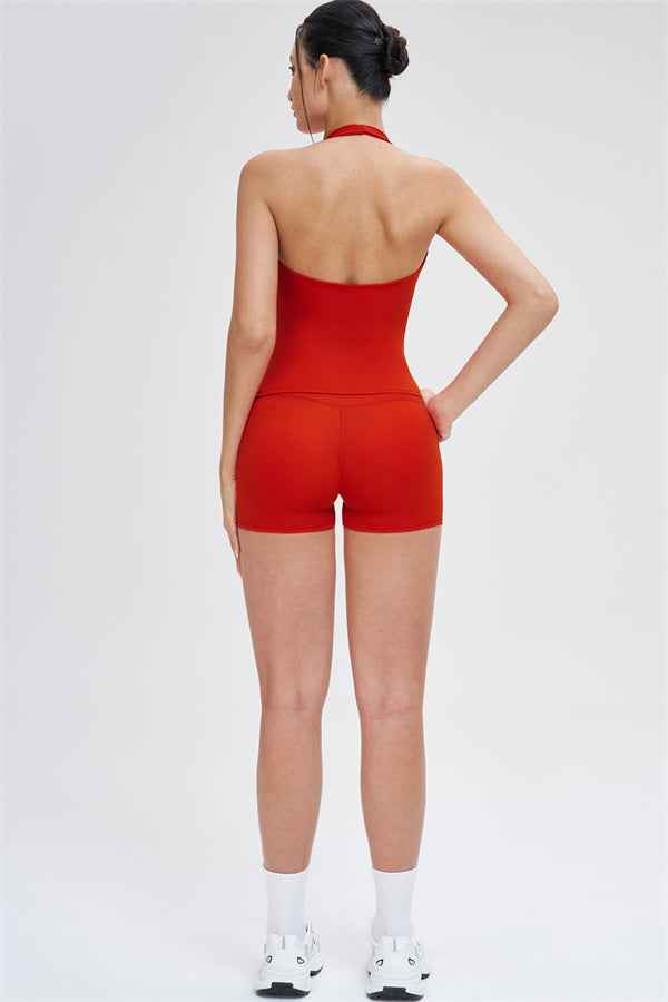 The New Isabella Shorts