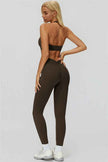 The Fyra Leggings