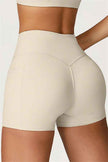 The Glacier Sports Bra Shorts 2-Piece Set