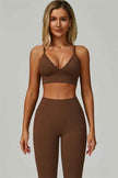 The Empower Leggings