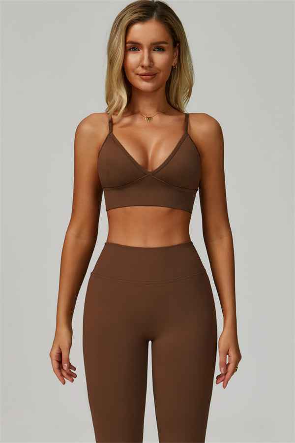 The Empower Leggings