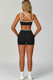 The Quest Sports Bra