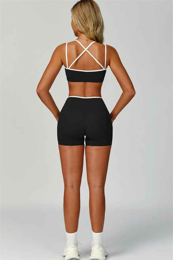 The Quest Sports Bra