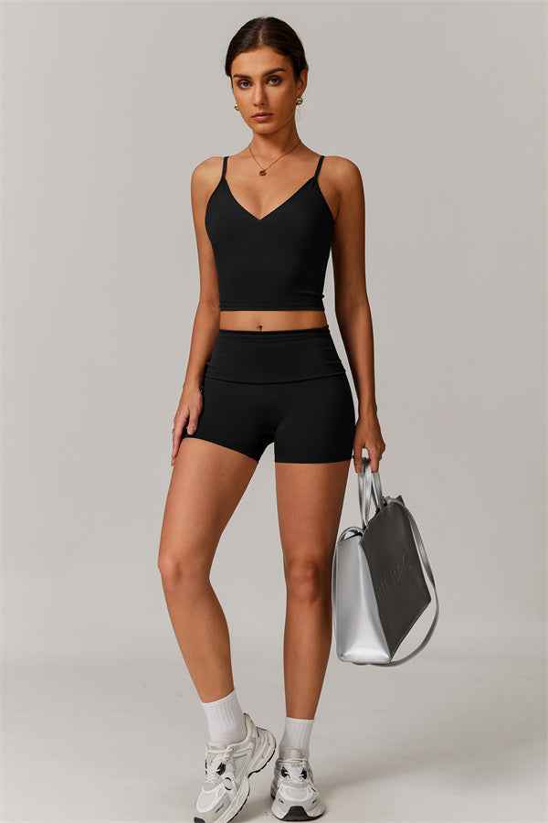 The Vigor Tank Top