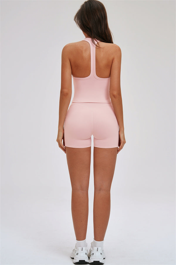 The Svelte Tank Top